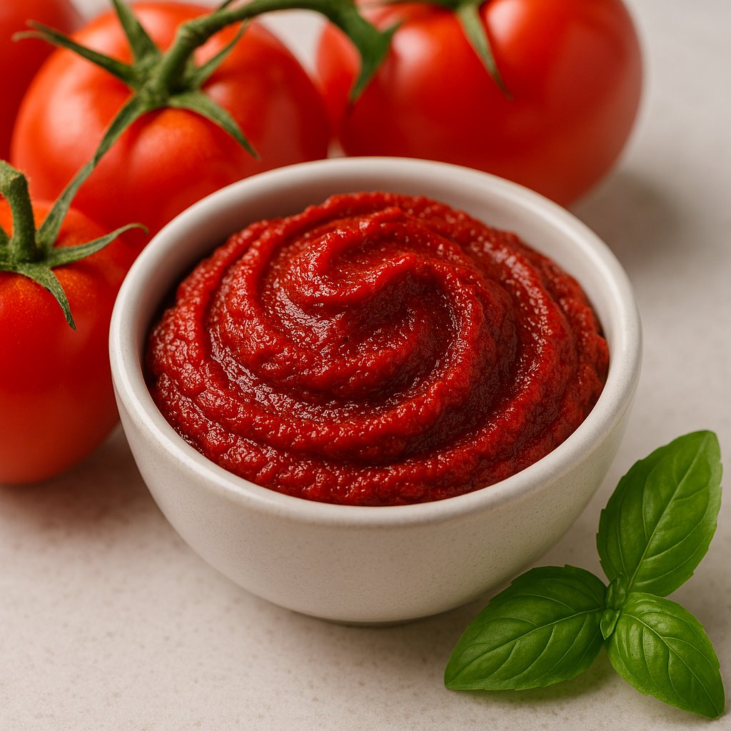 Pasta de tomate Full Foodies